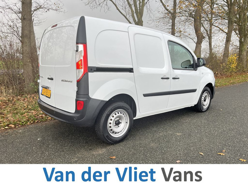 Renault Kangoo 1.5 dCi E6 R-Link BPM Vrij! Lease €171 p/m, Airco, Navi , PDC, Trekhaak, Volledig onderhoudshistorie aanwezig - Kleintransporter: das Bild 4 Renault Kangoo 1.5 dCi E6 R-Link BPM Vrij! Lease €171 p/m, Airco, Navi , PDC, Trekhaak, Volledig onderhoudshistorie aanwezig - Kleintransporter: das Bild 4