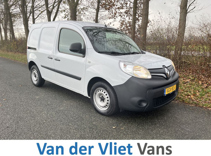 Renault Kangoo 1.5 dCi E6 R-Link BPM Vrij! Lease €171 p/m, Airco, Navi , PDC, Trekhaak, Volledig onderhoudshistorie aanwezig - Kleintransporter: das Bild 1 Renault Kangoo 1.5 dCi E6 R-Link BPM Vrij! Lease €171 p/m, Airco, Navi , PDC, Trekhaak, Volledig onderhoudshistorie aanwezig - Kleintransporter: das Bild 1