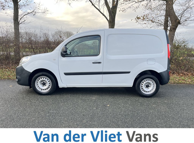 Renault Kangoo 1.5 dCi E6 R-Link BPM Vrij! Lease €171 p/m, Airco, Navi , PDC, Trekhaak, Volledig onderhoudshistorie aanwezig - Kleintransporter: das Bild 5 Renault Kangoo 1.5 dCi E6 R-Link BPM Vrij! Lease €171 p/m, Airco, Navi , PDC, Trekhaak, Volledig onderhoudshistorie aanwezig - Kleintransporter: das Bild 5