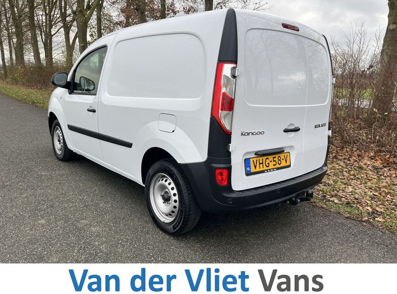 Renault Kangoo 1.5 dCi E6 R-link BPM Vrij! Lease €168 p/m, Airco, Navi , PDC, Trekhaak, Volledig onderhoudshistorie aanwezig - Kleintransporter: das Bild 3 Renault Kangoo 1.5 dCi E6 R-link BPM Vrij! Lease €168 p/m, Airco, Navi , PDC, Trekhaak, Volledig onderhoudshistorie aanwezig - Kleintransporter: das Bild 3