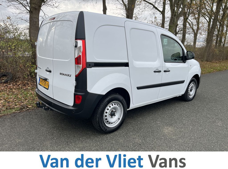 Renault Kangoo 1.5 dCi E6 R-link BPM Vrij! Lease €168 p/m, Airco, Navi , PDC, Trekhaak, Volledig onderhoudshistorie aanwezig - Kleintransporter: das Bild 4 Renault Kangoo 1.5 dCi E6 R-link BPM Vrij! Lease €168 p/m, Airco, Navi , PDC, Trekhaak, Volledig onderhoudshistorie aanwezig - Kleintransporter: das Bild 4