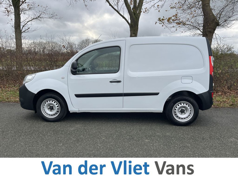 Renault Kangoo 1.5 dCi E6 R-link BPM Vrij! Lease €168 p/m, Airco, Navi , PDC, Trekhaak, Volledig onderhoudshistorie aanwezig - Kleintransporter: das Bild 5 Renault Kangoo 1.5 dCi E6 R-link BPM Vrij! Lease €168 p/m, Airco, Navi , PDC, Trekhaak, Volledig onderhoudshistorie aanwezig - Kleintransporter: das Bild 5
