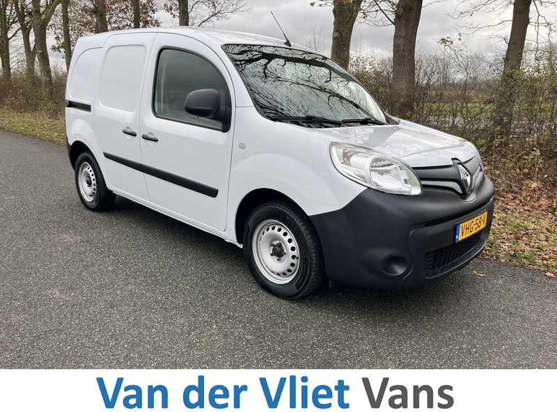 Renault Kangoo 1.5 dCi E6 R-link BPM Vrij! Lease €168 p/m, Airco, Navi , PDC, Trekhaak, Volledig onderhoudshistorie aanwezig - Kleintransporter: das Bild 1 Renault Kangoo 1.5 dCi E6 R-link BPM Vrij! Lease €168 p/m, Airco, Navi , PDC, Trekhaak, Volledig onderhoudshistorie aanwezig - Kleintransporter: das Bild 1