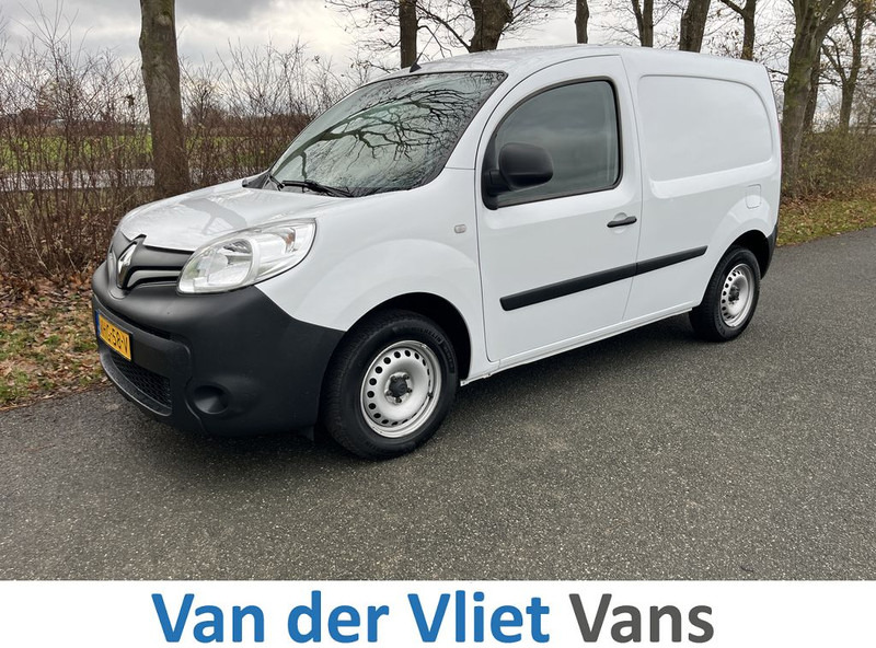 Renault Kangoo 1.5 dCi E6 R-link BPM Vrij! Lease €168 p/m, Airco, Navi , PDC, Trekhaak, Volledig onderhoudshistorie aanwezig - Kleintransporter: das Bild 2 Renault Kangoo 1.5 dCi E6 R-link BPM Vrij! Lease €168 p/m, Airco, Navi , PDC, Trekhaak, Volledig onderhoudshistorie aanwezig - Kleintransporter: das Bild 2
