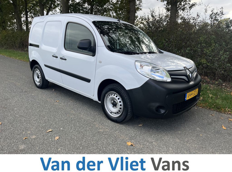 Renault Kangoo 1.5 dCi E6 R-link BPM Vrij! Lease €171 p/m, Airco, Navi , PDC, Trekhaak, Volledig onderhoudshistorie aanwezig - Kleintransporter: das Bild 1 Renault Kangoo 1.5 dCi E6 R-link BPM Vrij! Lease €171 p/m, Airco, Navi , PDC, Trekhaak, Volledig onderhoudshistorie aanwezig - Kleintransporter: das Bild 1