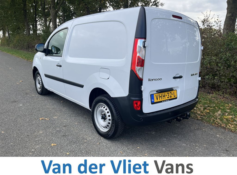Renault Kangoo 1.5 dCi E6 R-link BPM Vrij! Lease €171 p/m, Airco, Navi , PDC, Trekhaak, Volledig onderhoudshistorie aanwezig - Kleintransporter: das Bild 3 Renault Kangoo 1.5 dCi E6 R-link BPM Vrij! Lease €171 p/m, Airco, Navi , PDC, Trekhaak, Volledig onderhoudshistorie aanwezig - Kleintransporter: das Bild 3