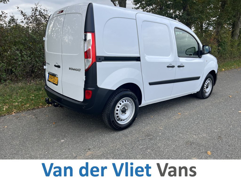 Renault Kangoo 1.5 dCi E6 R-link BPM Vrij! Lease €171 p/m, Airco, Navi , PDC, Trekhaak, Volledig onderhoudshistorie aanwezig - Kleintransporter: das Bild 4 Renault Kangoo 1.5 dCi E6 R-link BPM Vrij! Lease €171 p/m, Airco, Navi , PDC, Trekhaak, Volledig onderhoudshistorie aanwezig - Kleintransporter: das Bild 4