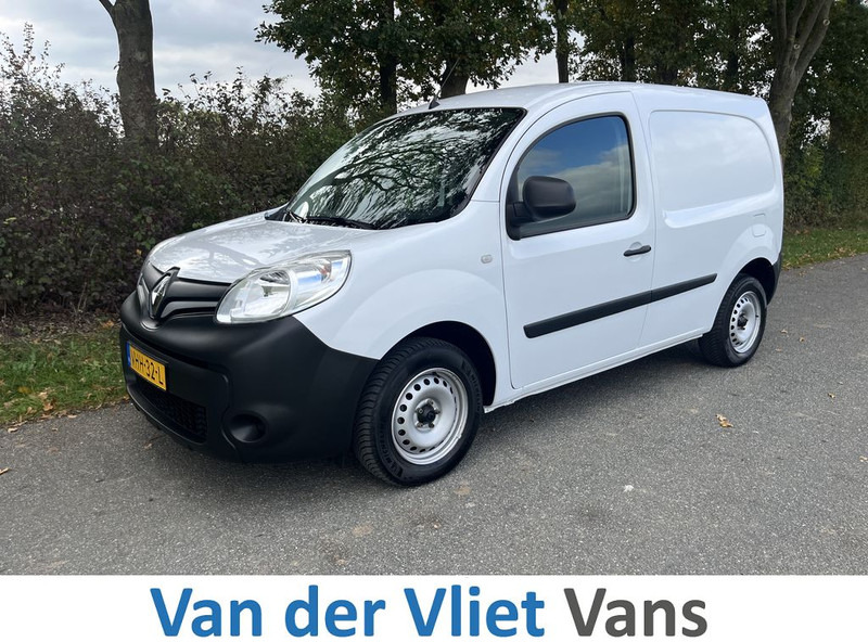 Renault Kangoo 1.5 dCi E6 R-link BPM Vrij! Lease €171 p/m, Airco, Navi , PDC, Trekhaak, Volledig onderhoudshistorie aanwezig - Kleintransporter: das Bild 2 Renault Kangoo 1.5 dCi E6 R-link BPM Vrij! Lease €171 p/m, Airco, Navi , PDC, Trekhaak, Volledig onderhoudshistorie aanwezig - Kleintransporter: das Bild 2