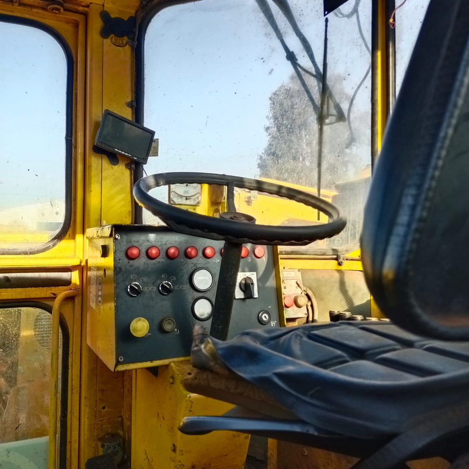EPIROC BOOMER 282S - Bergbaumaschine: das Bild 5 EPIROC BOOMER 282S - Bergbaumaschine: das Bild 5