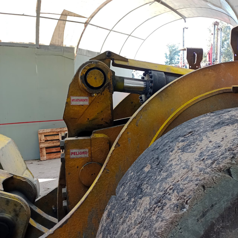 EPIROC ST1030 - Bergbaumaschine: das Bild 3 EPIROC ST1030 - Bergbaumaschine: das Bild 3