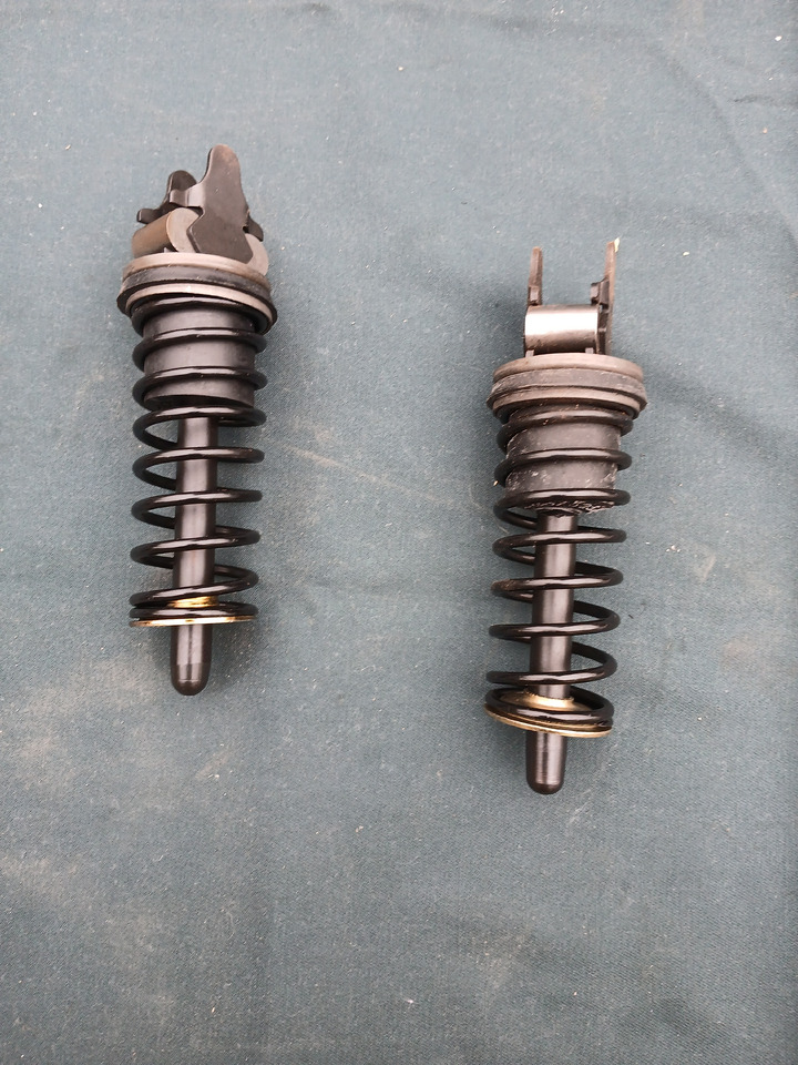 Brakeadjuster for IVECO - Bremszubehör: das Bild 1 Brakeadjuster for IVECO - Bremszubehör: das Bild 1