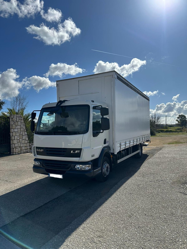 Plane LKW DAF LF 45.250: das Bild 6