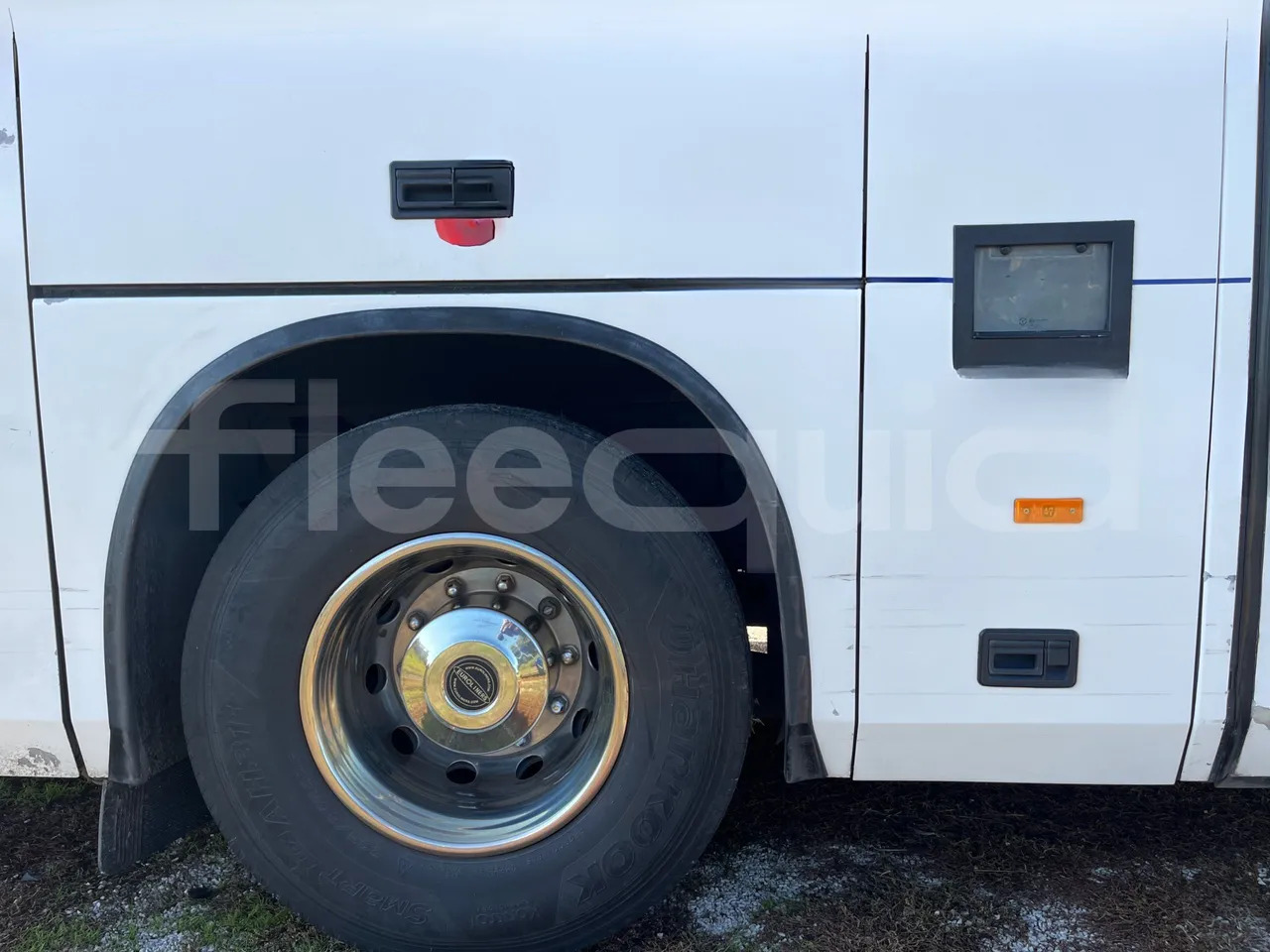 Reisebus Beulas Scania Aura: das Bild 19