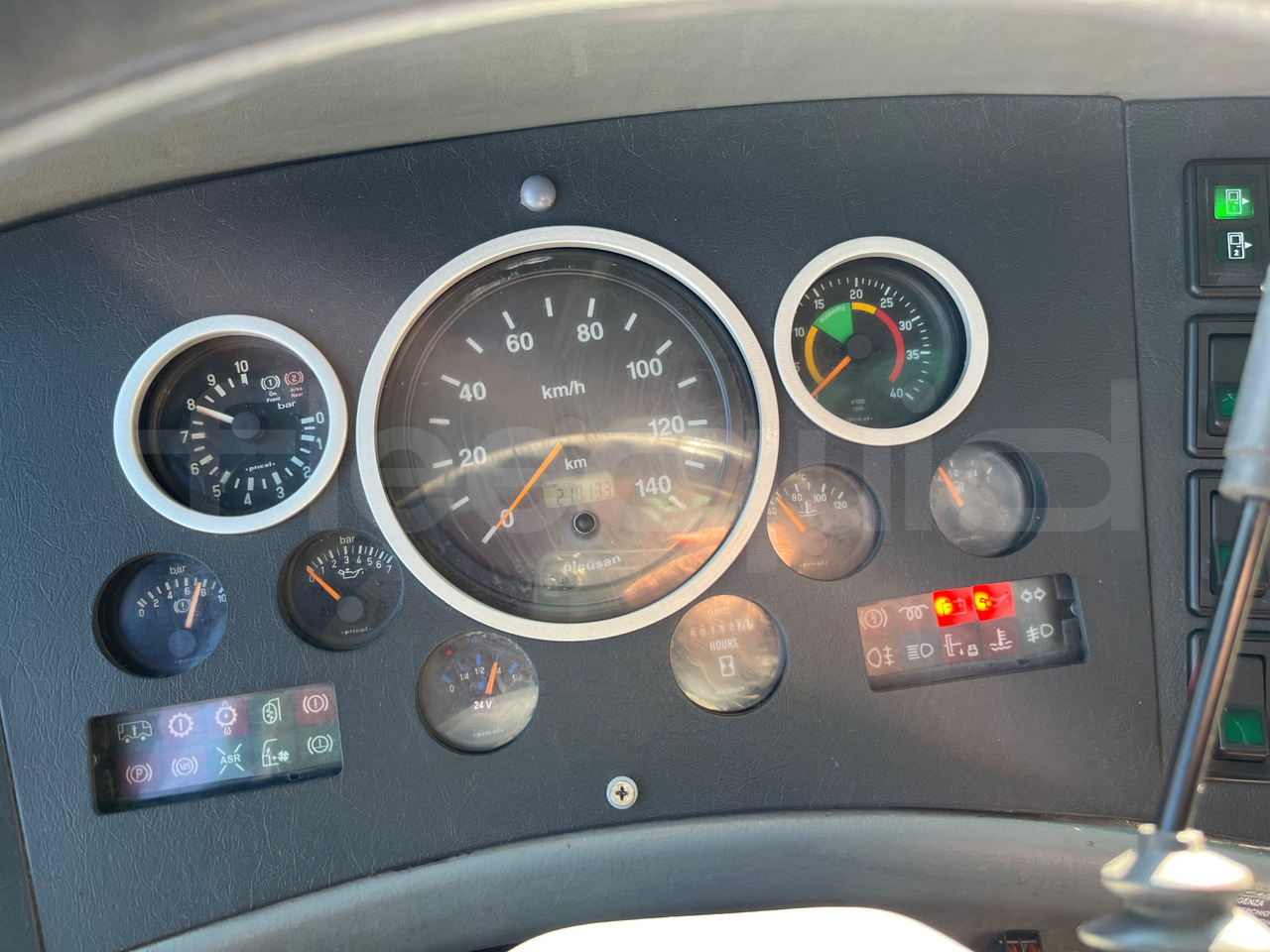 Bmc Sanayi Ticaret - Reisebus: das Bild 3 Bmc Sanayi Ticaret - Reisebus: das Bild 3