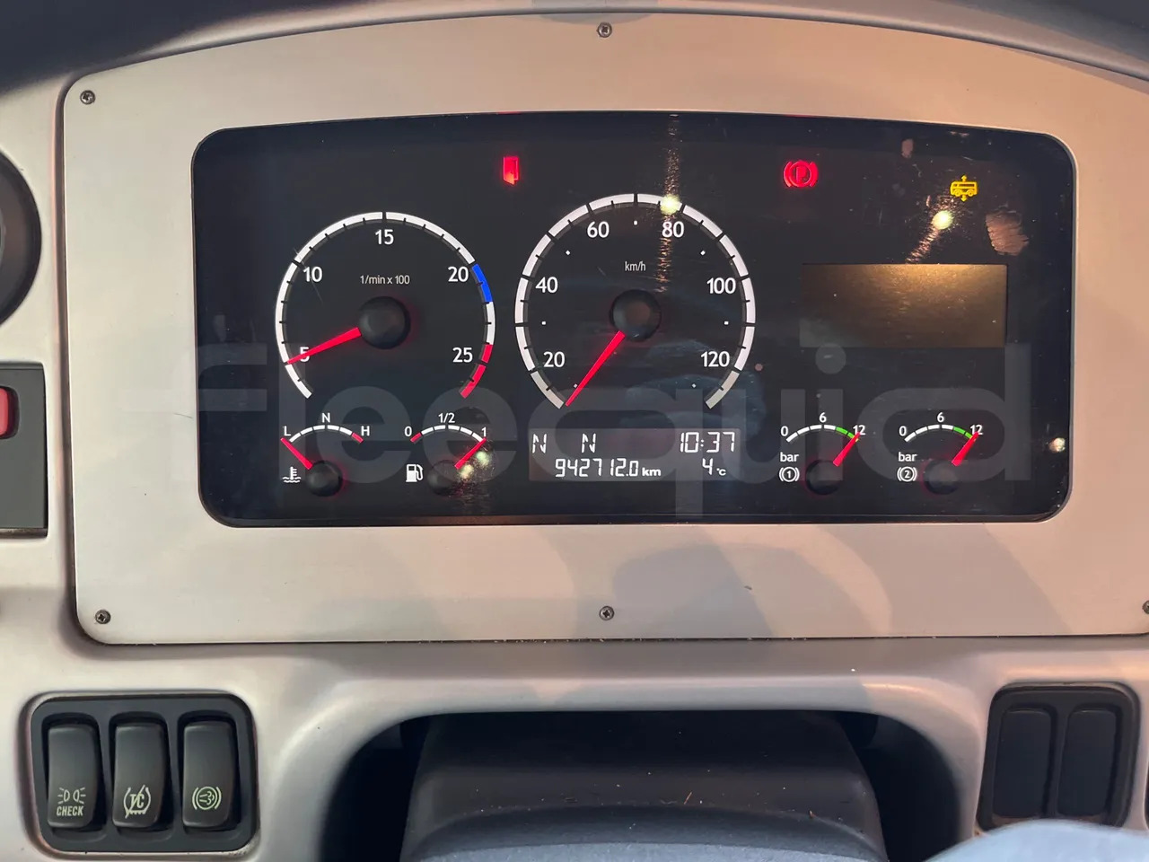 Irizar Scania - Reisebus: das Bild 3 Irizar Scania - Reisebus: das Bild 3