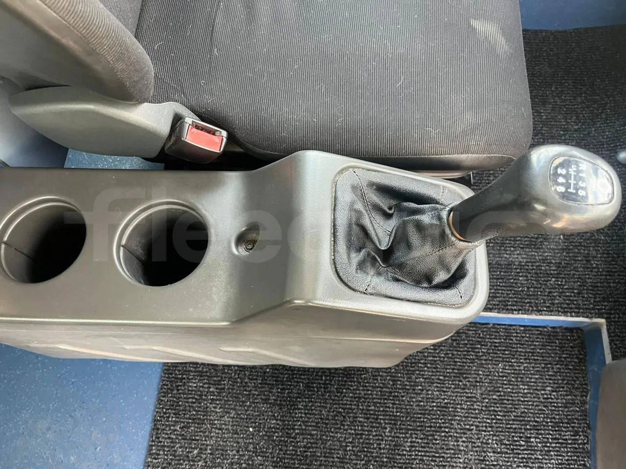 Überlandbus Iveco Crossway: das Bild 16