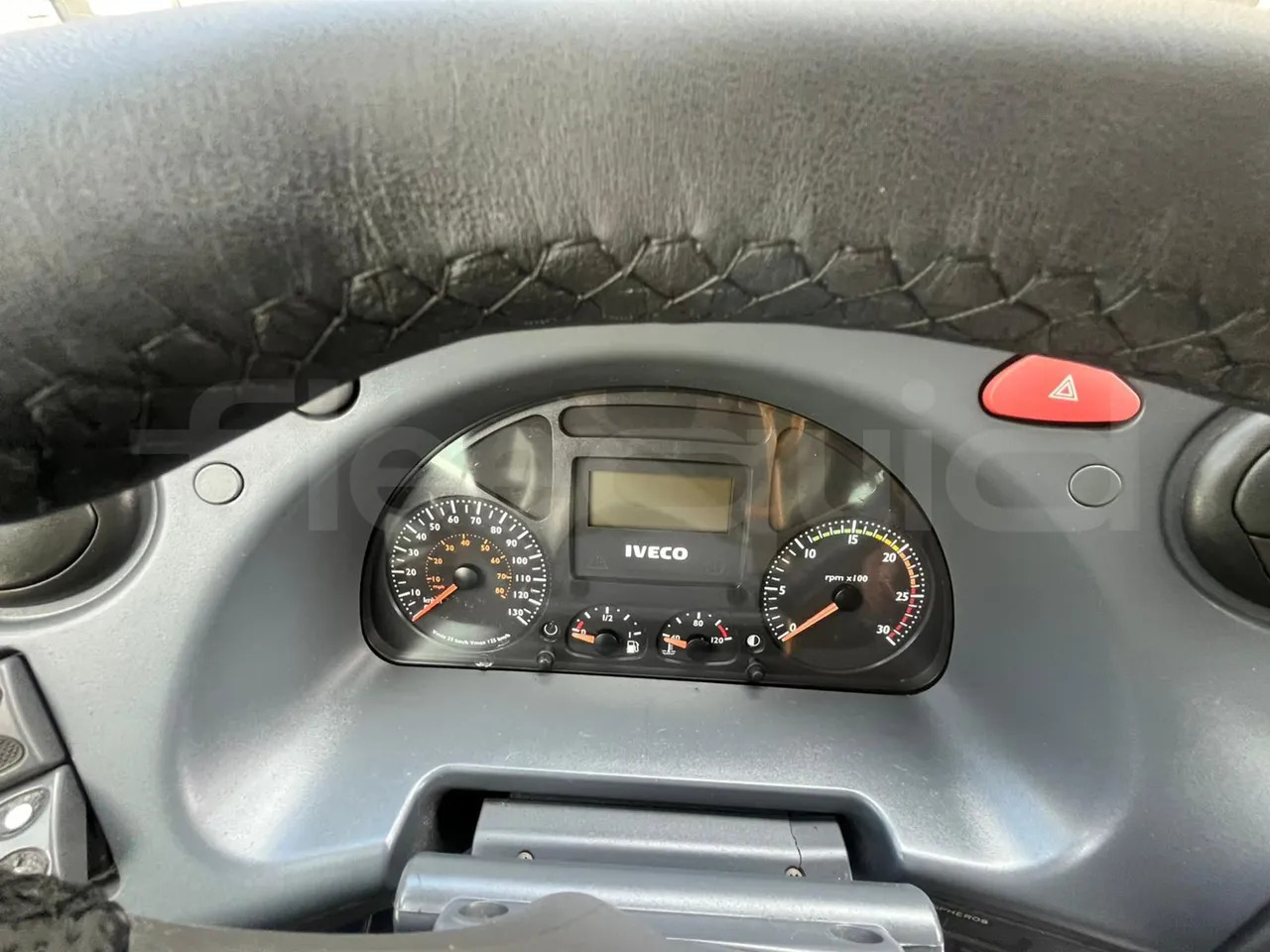 Iveco Crossway - Überlandbus: das Bild 3 Iveco Crossway - Überlandbus: das Bild 3