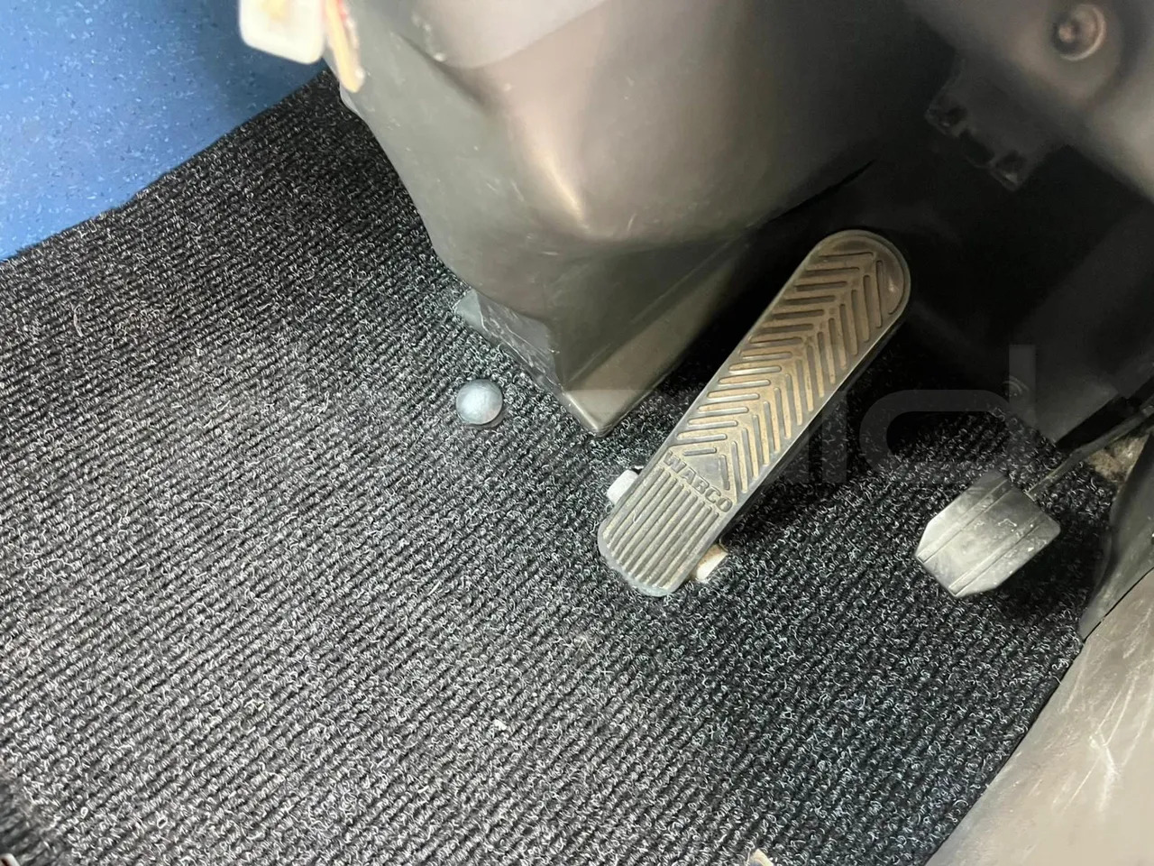 Überlandbus Iveco Crossway: das Bild 19