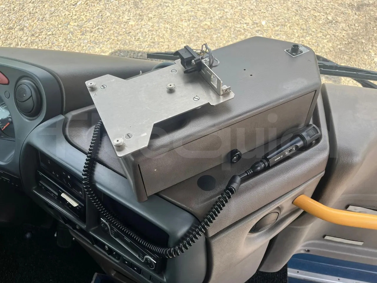 Überlandbus Iveco Crossway: das Bild 18