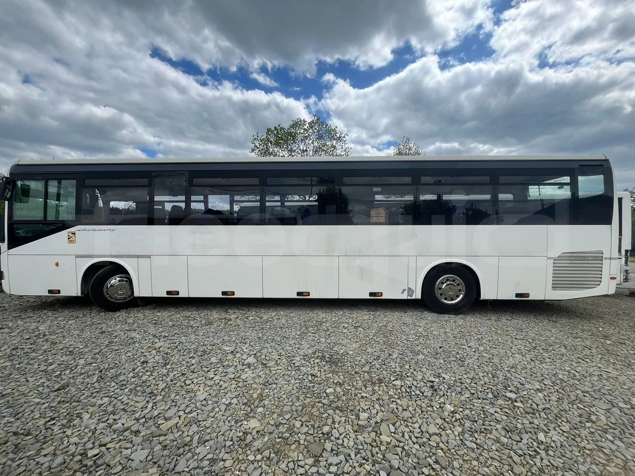 Iveco Crossway - Reisebus: das Bild 5 Iveco Crossway - Reisebus: das Bild 5