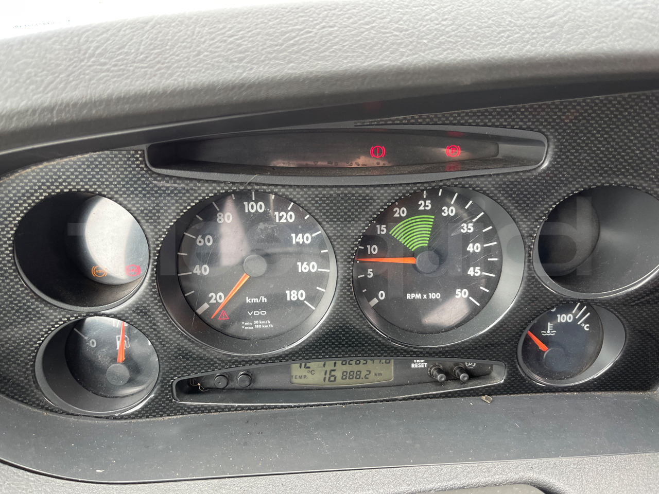 Iveco Daily - Linienbus: das Bild 3 Iveco Daily - Linienbus: das Bild 3