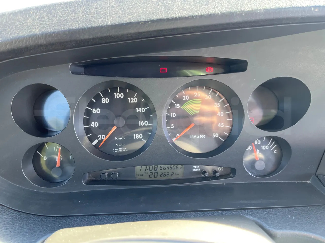 Iveco Daily - Überlandbus: das Bild 3 Iveco Daily - Überlandbus: das Bild 3