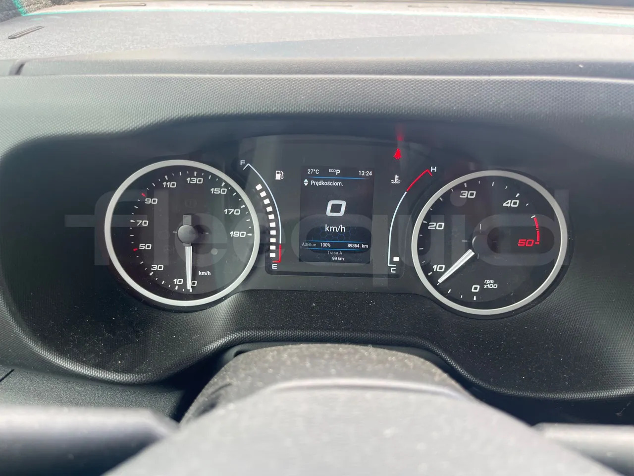 Iveco Daily - Linienbus: das Bild 2 Iveco Daily - Linienbus: das Bild 2
