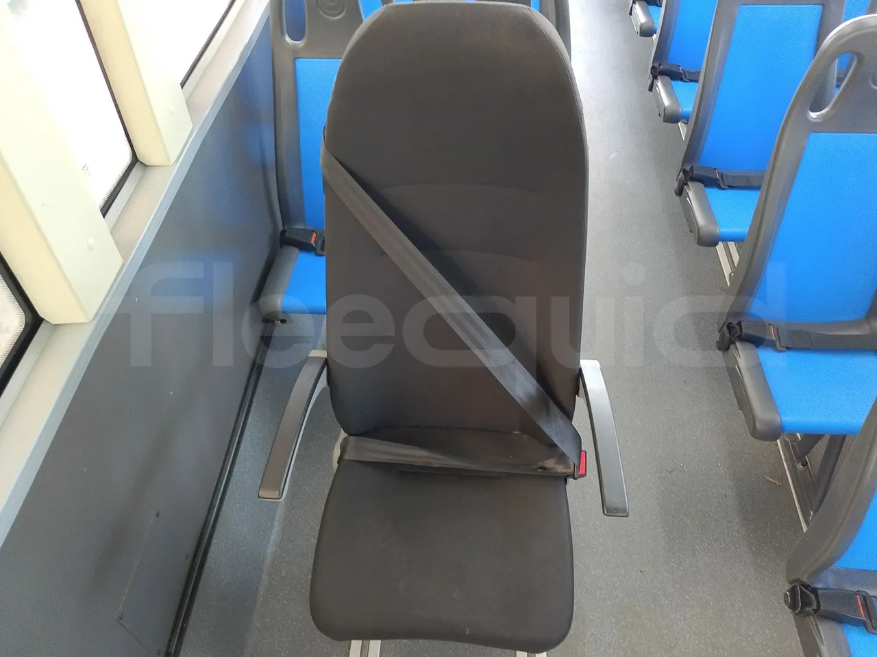 Schulbus Iveco Indcar: das Bild 20 Schulbus Iveco Indcar: das Bild 20