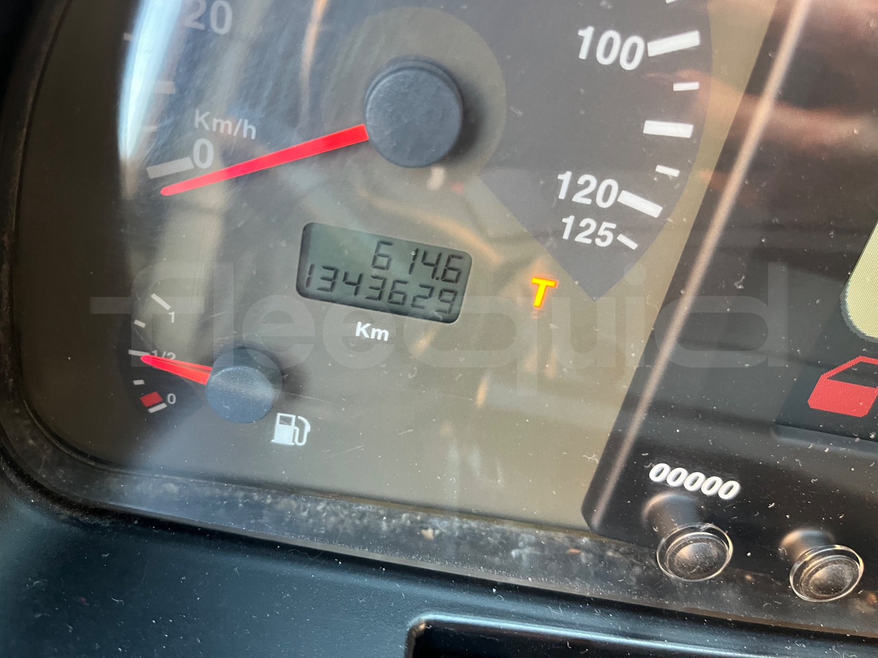 Iveco Magelys - Reisebus: das Bild 3 Iveco Magelys - Reisebus: das Bild 3