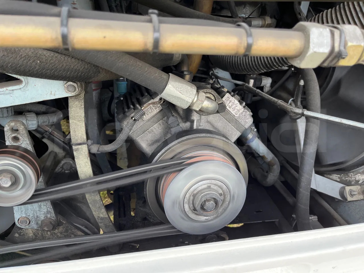 Linienbus Man A21: das Bild 17 Linienbus Man A21: das Bild 17