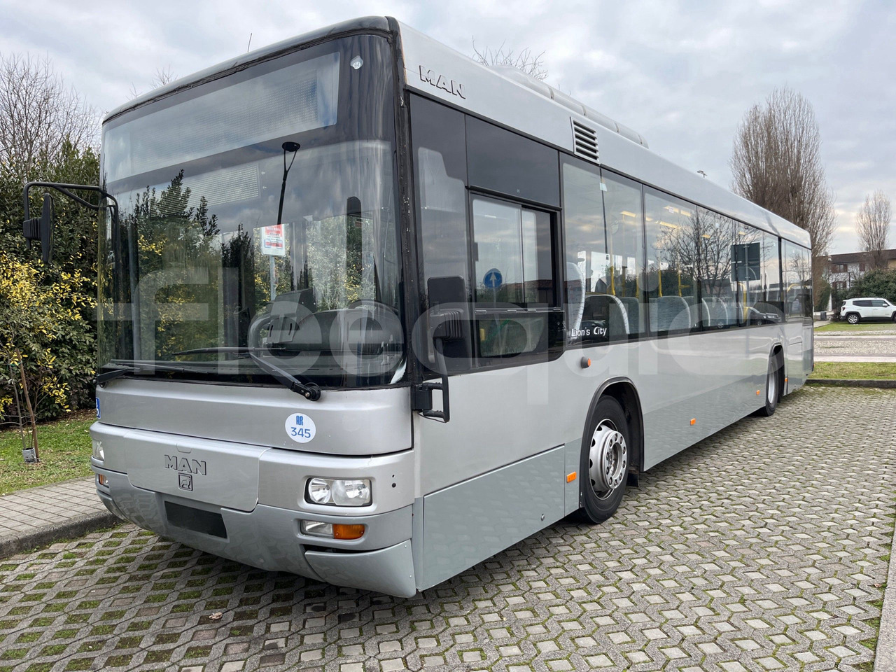 Man Lion's Classic - Überlandbus: das Bild 4 Man Lion's Classic - Überlandbus: das Bild 4