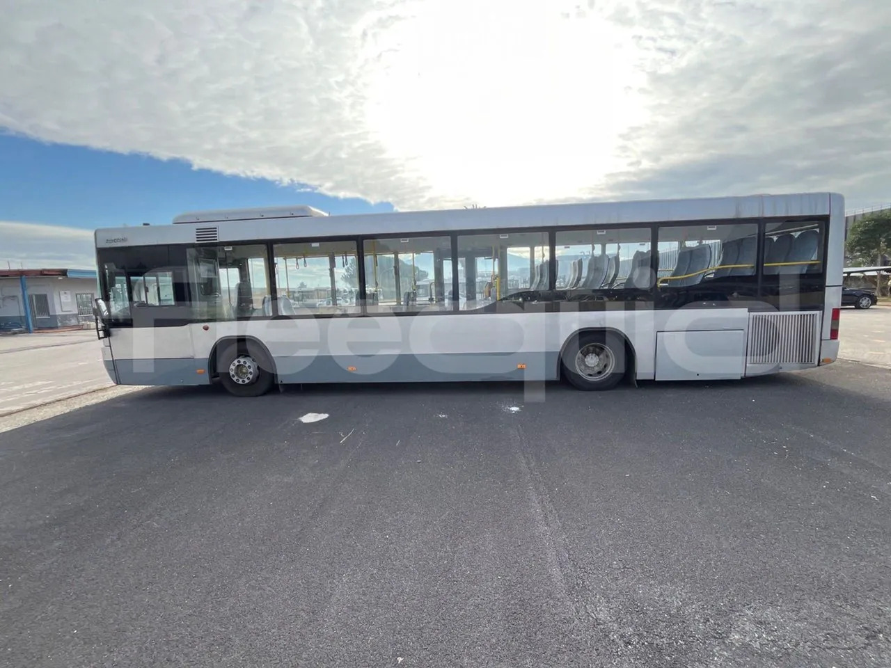 Man Lion's Classic - Überlandbus: das Bild 5 Man Lion's Classic - Überlandbus: das Bild 5