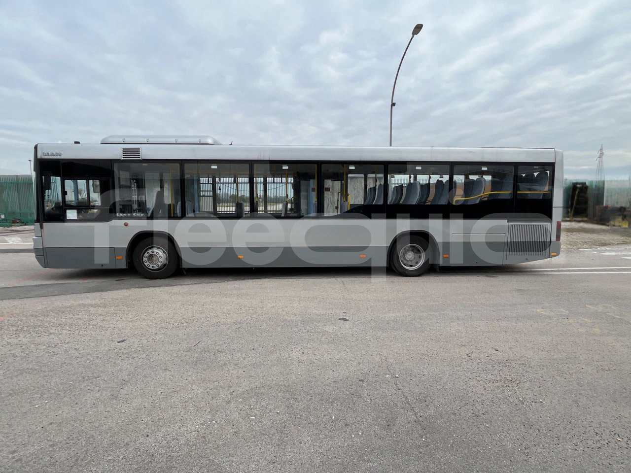Man Lion's Classic - Überlandbus: das Bild 5 Man Lion's Classic - Überlandbus: das Bild 5