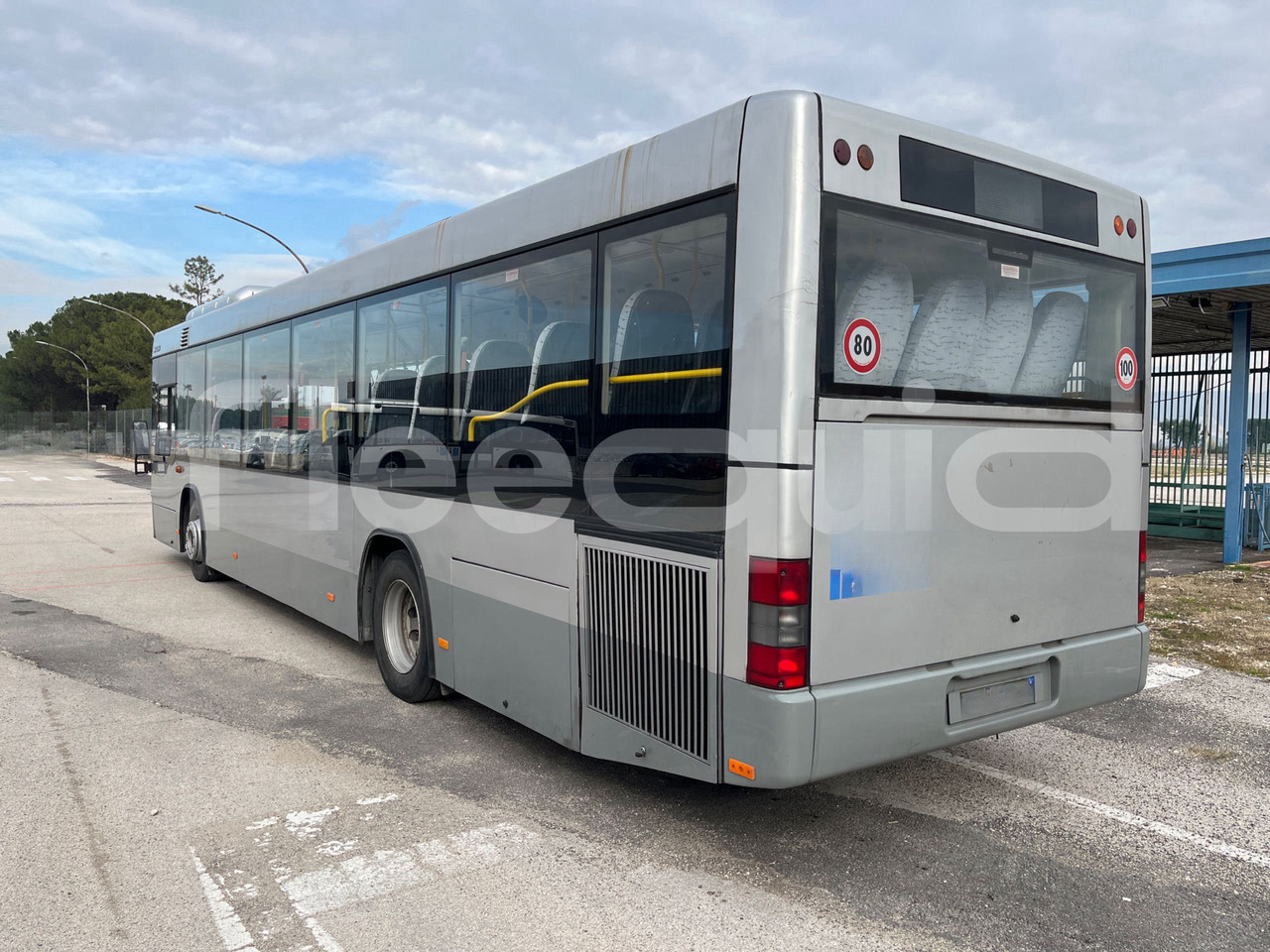 Man Lion's Classic - Überlandbus: das Bild 5 Man Lion's Classic - Überlandbus: das Bild 5