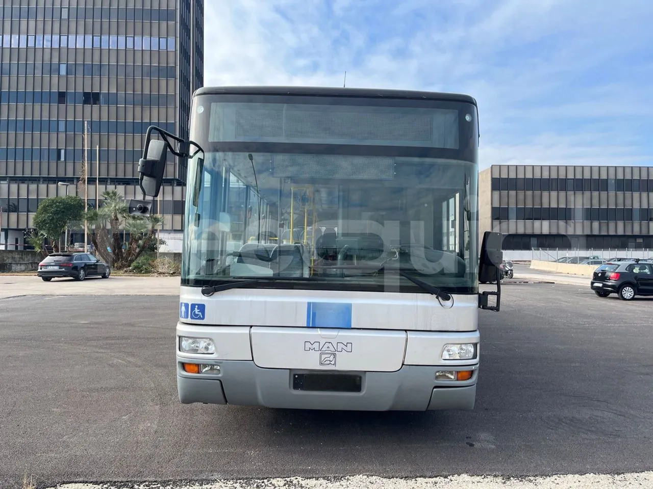 Man Lion's Classic - Überlandbus: das Bild 2 Man Lion's Classic - Überlandbus: das Bild 2