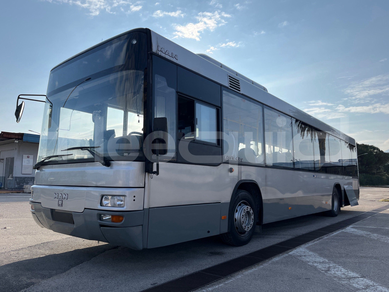 Man Lion's Classic - Überlandbus: das Bild 4 Man Lion's Classic - Überlandbus: das Bild 4