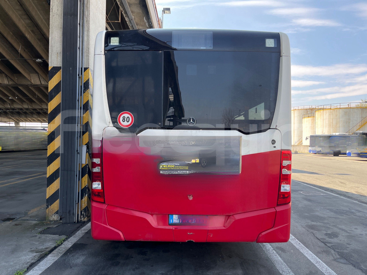 Mercedes-Benz Citaro - Linienbus: das Bild 5 Mercedes-Benz Citaro - Linienbus: das Bild 5