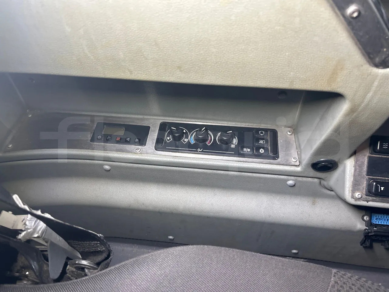 Linienbus Mercedes-Benz Citaro: das Bild 14 Linienbus Mercedes-Benz Citaro: das Bild 14