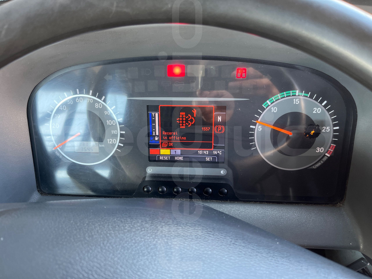 Mercedes-Benz Citaro - Linienbus: das Bild 3 Mercedes-Benz Citaro - Linienbus: das Bild 3