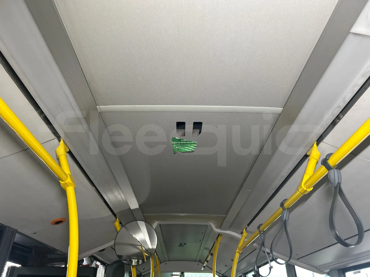 Linienbus Mercedes-Benz Citaro: das Bild 15 Linienbus Mercedes-Benz Citaro: das Bild 15