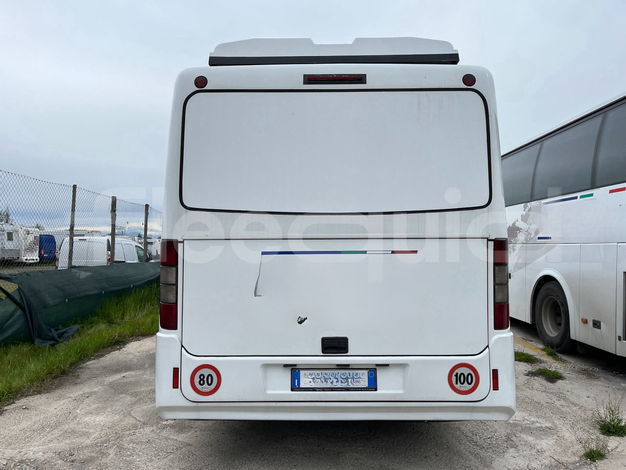 Mercedes-Benz Sprinter - Kleinbus, Personentransporter: das Bild 4 Mercedes-Benz Sprinter - Kleinbus, Personentransporter: das Bild 4