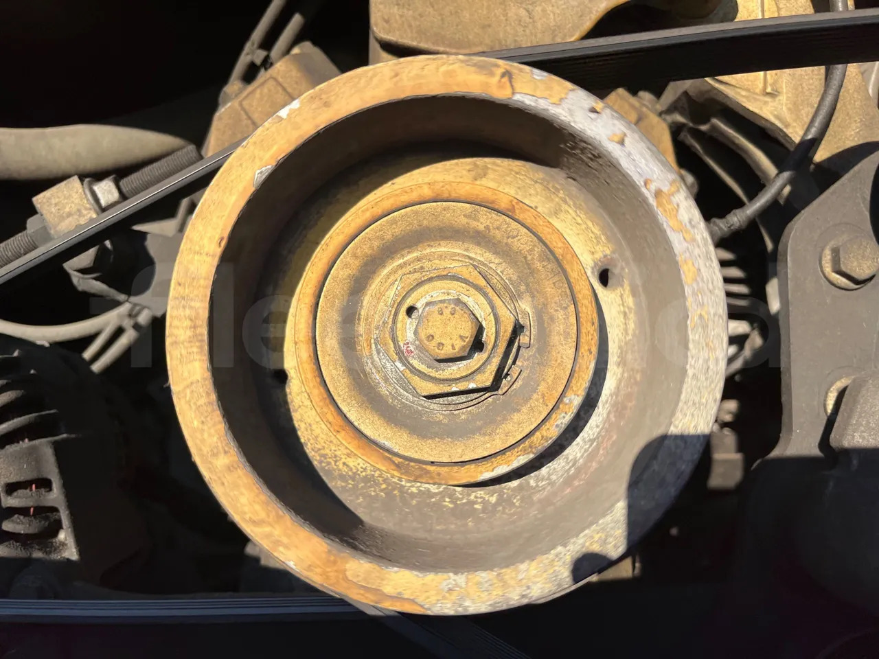 Reisebus Mercedes-Benz Tourismo: das Bild 23