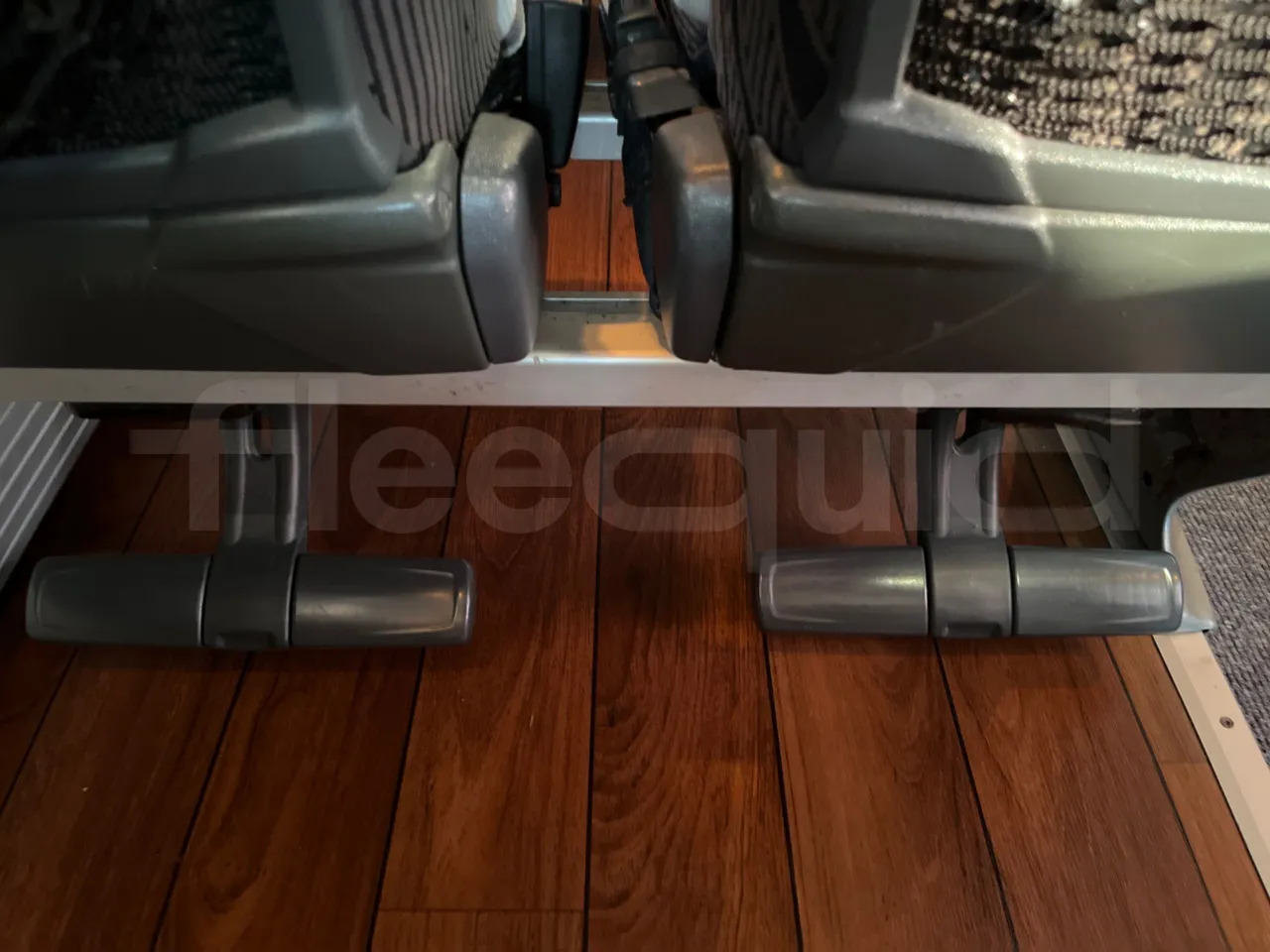 Reisebus Mercedes-Benz Tourismo: das Bild 50