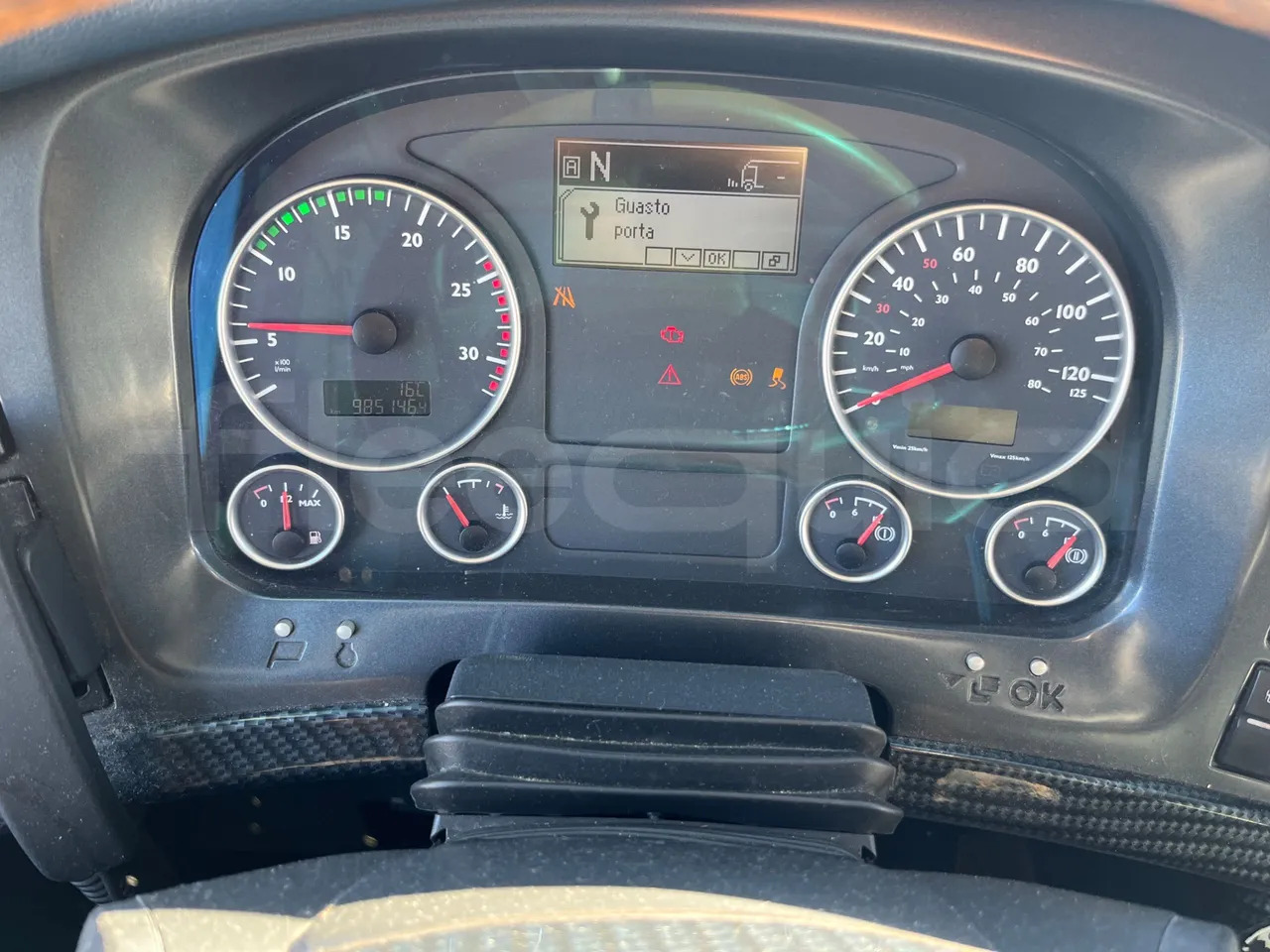 Neoplan Cityliner - Reisebus: das Bild 3 Neoplan Cityliner - Reisebus: das Bild 3