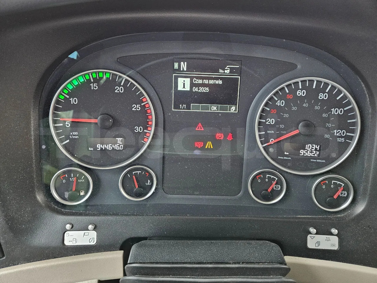 Neoplan Skyliner - Doppeldeckerbus: das Bild 3 Neoplan Skyliner - Doppeldeckerbus: das Bild 3