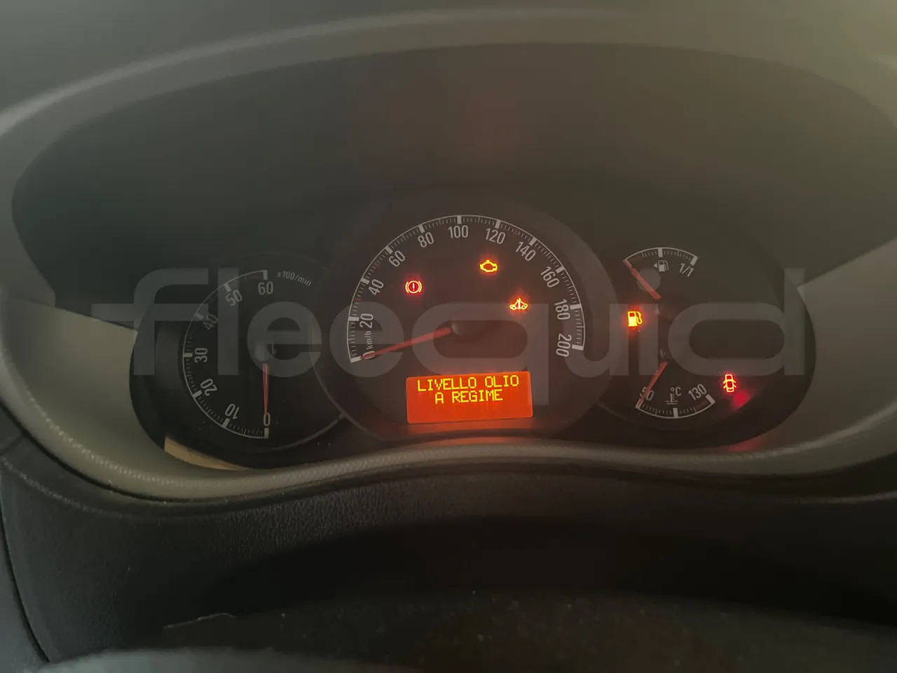 Opel Movano - Überlandbus: das Bild 2 Opel Movano - Überlandbus: das Bild 2