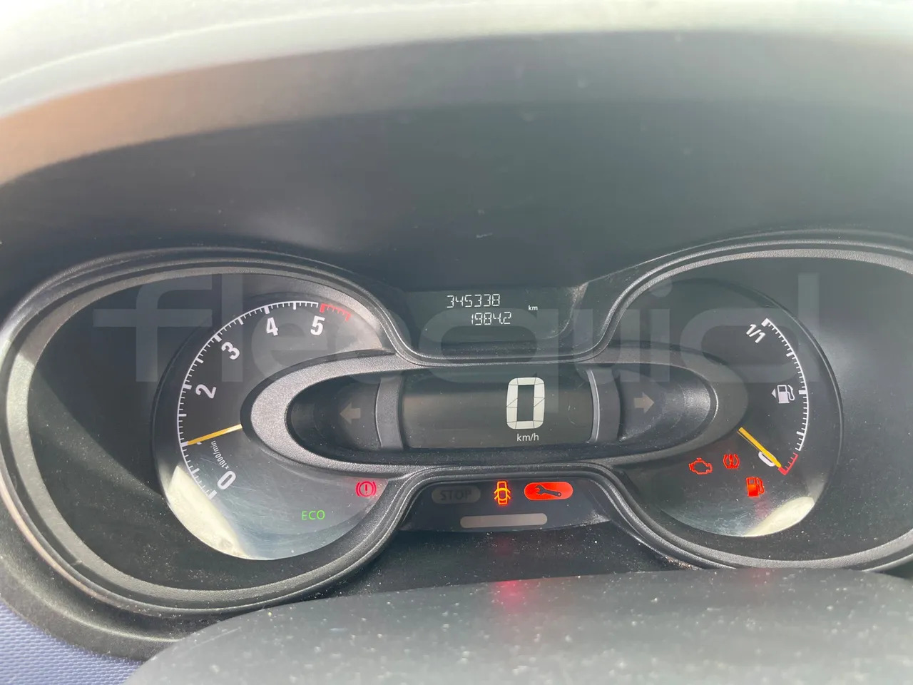 Opel Vivaro - B - Überlandbus: das Bild 3 Opel Vivaro - B - Überlandbus: das Bild 3