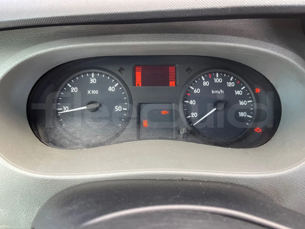 Renault Master - Überlandbus: das Bild 3 Renault Master - Überlandbus: das Bild 3