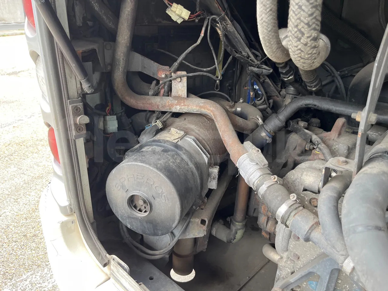 Linienbus Scania Citywide LF: das Bild 19