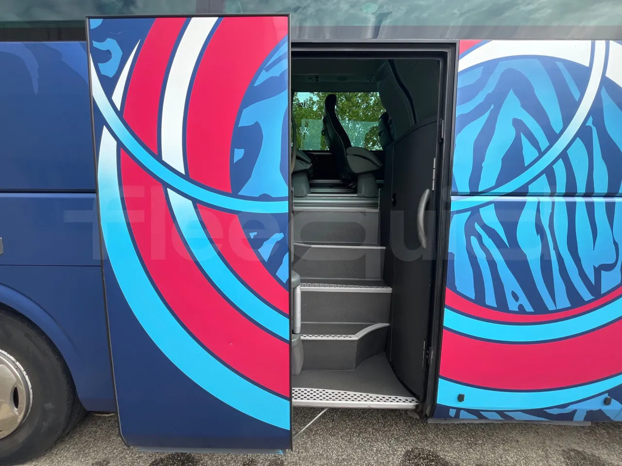 Leasing für Scania Irizar Scania Irizar: das Bild 16 Leasing für Scania Irizar Scania Irizar: das Bild 16